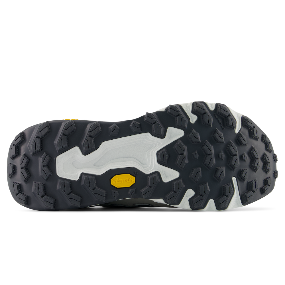 Férfi futócipő New Balance Fresh Foam X Hierro Trek MHIET1KK – szürke