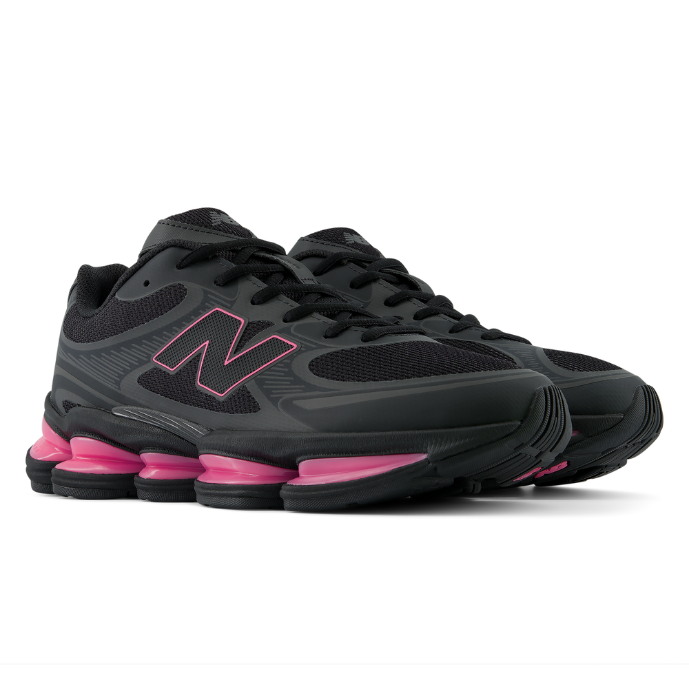 Unisex cipő New Balance ABZORB U20007KT – fekete