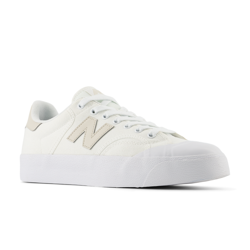 Unisex cipő New Balance BB100CGN – fehér