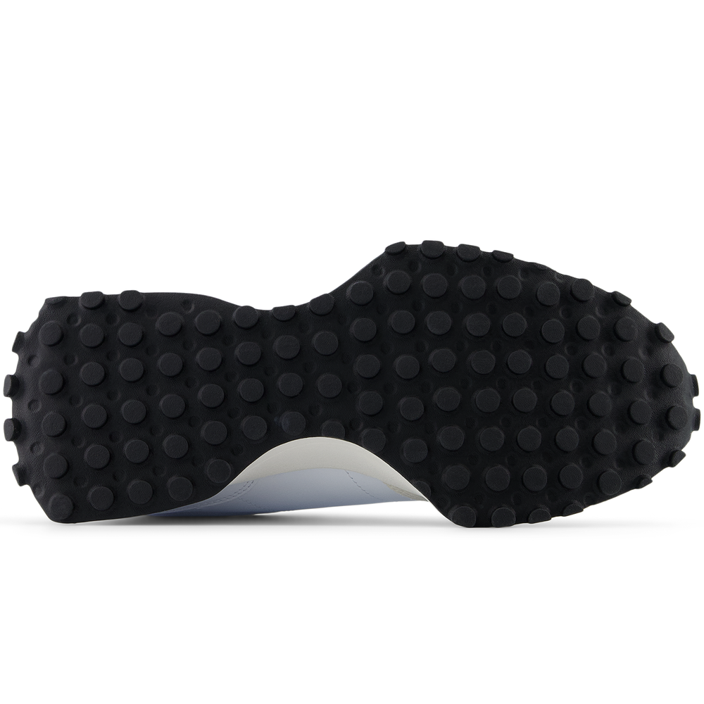Unisex cipő New Balance U327SKB - fehér