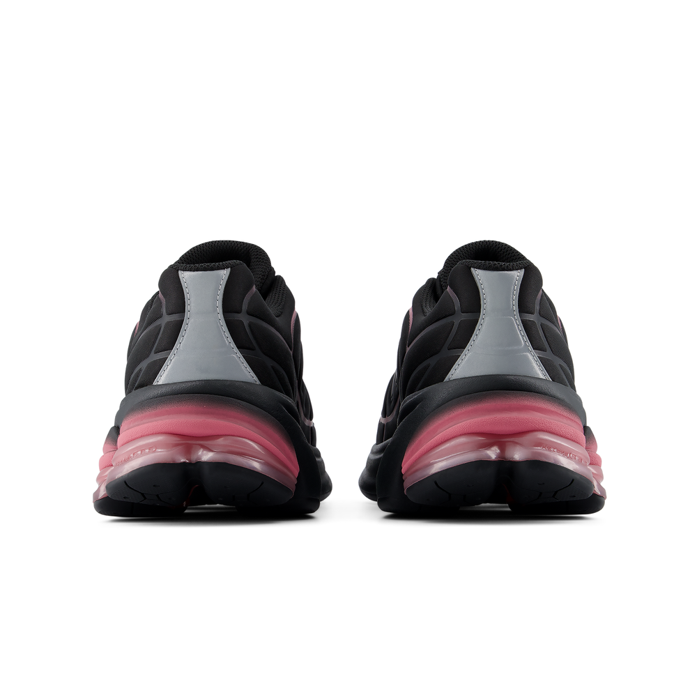 Unisex cipő New Balance ABZORB U50308RV – fekete