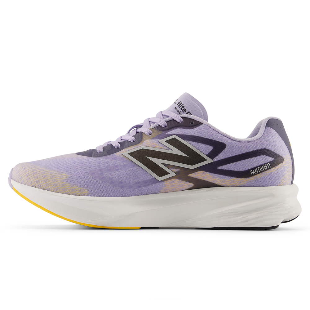 Férfi futócipő New Balance Flite-R MFLTR2FP – lila