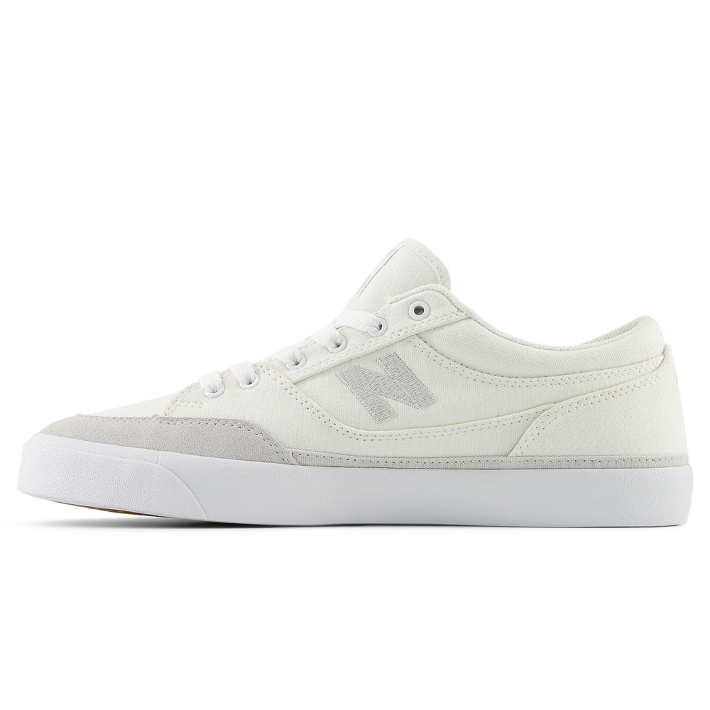Férfi cipő New Balance Numeric NM417LWG – fehér