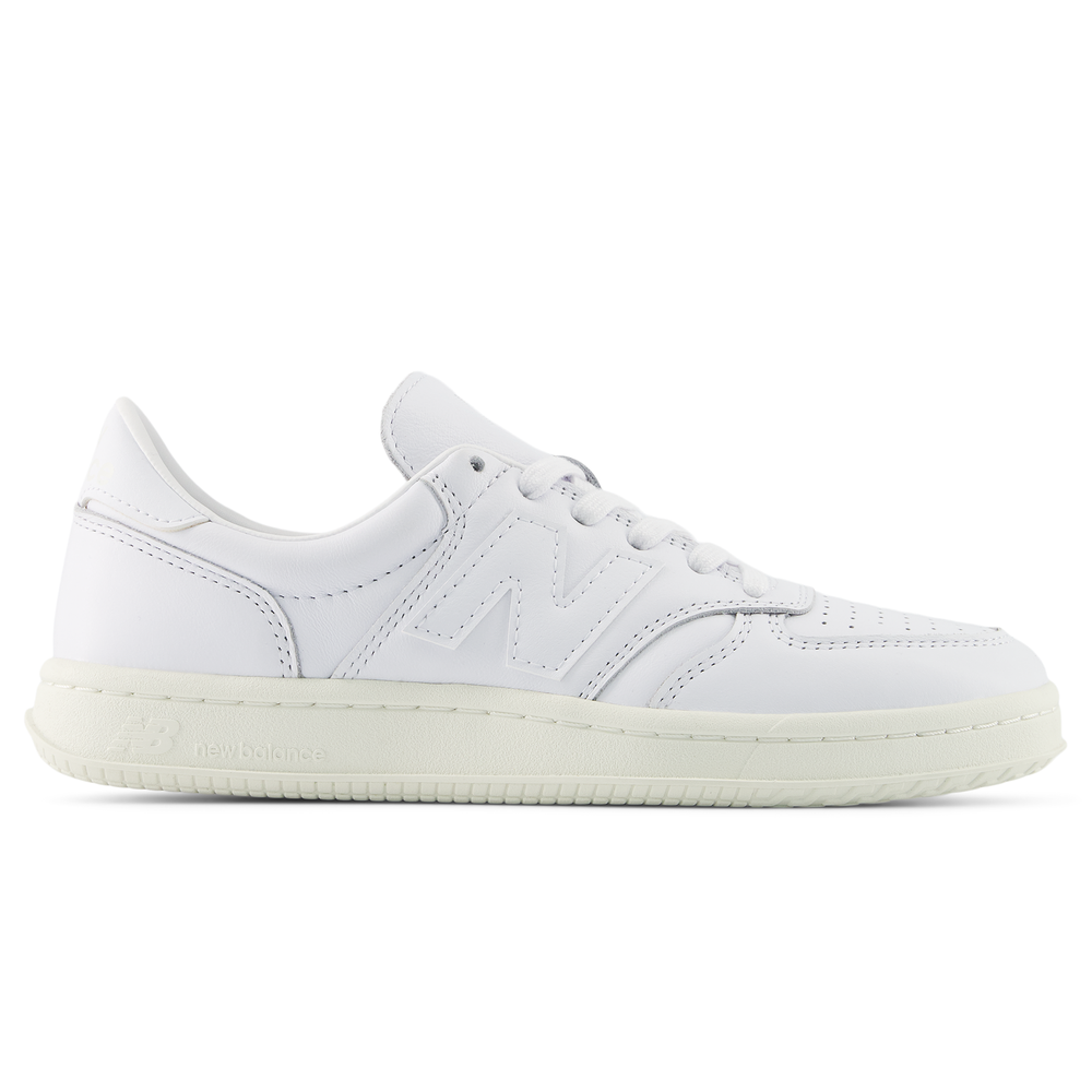 Unisex cipő New Balance CT500LPC – fehér