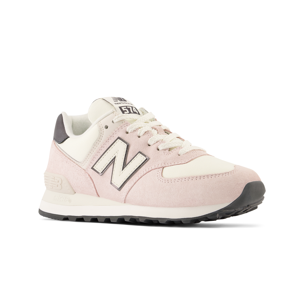 Női cipő New Balance WL574PB – rózsaszín