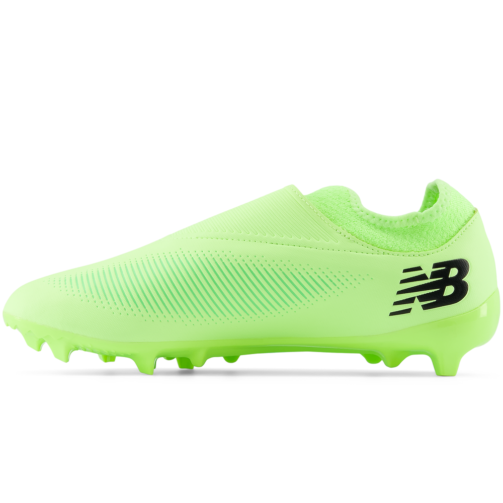 Focicipő New Balance FURON V7+ DISPATCH FG SF3FL75 – zöld