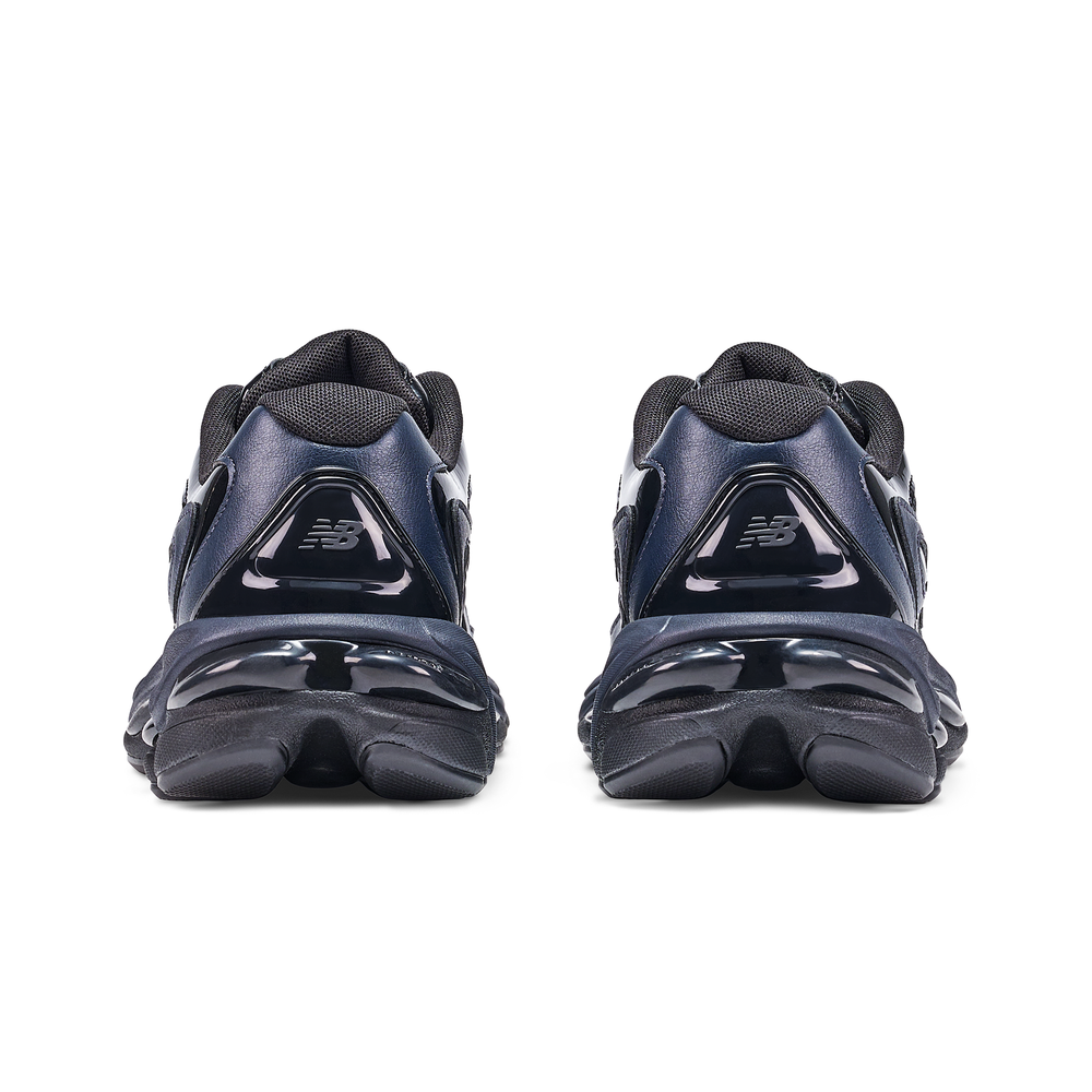 Unisex cipő New Balance U9833M7 – kék