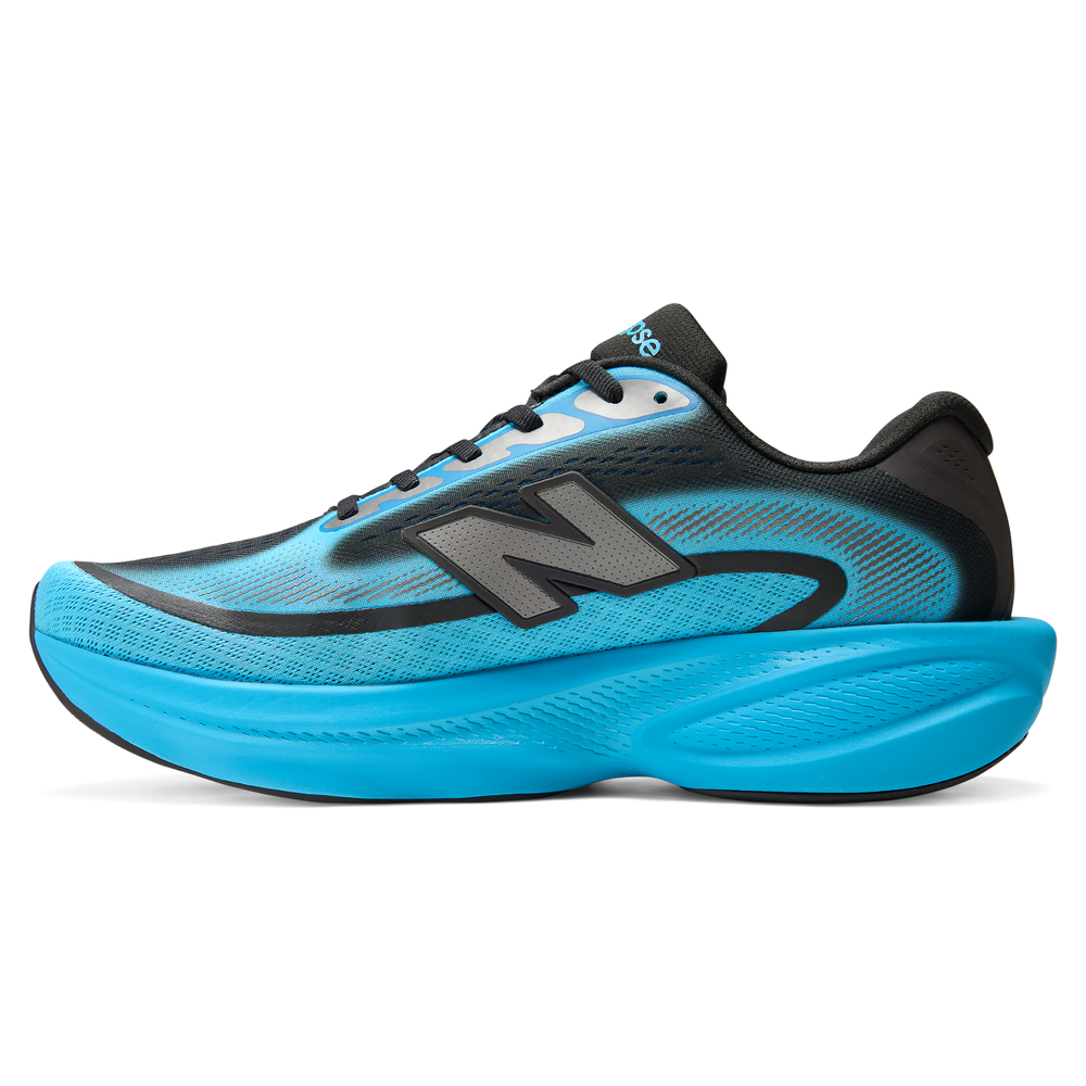 Férfi futócipő New Balance Fresh Foam Ellipse v1 MELPS24C – kék