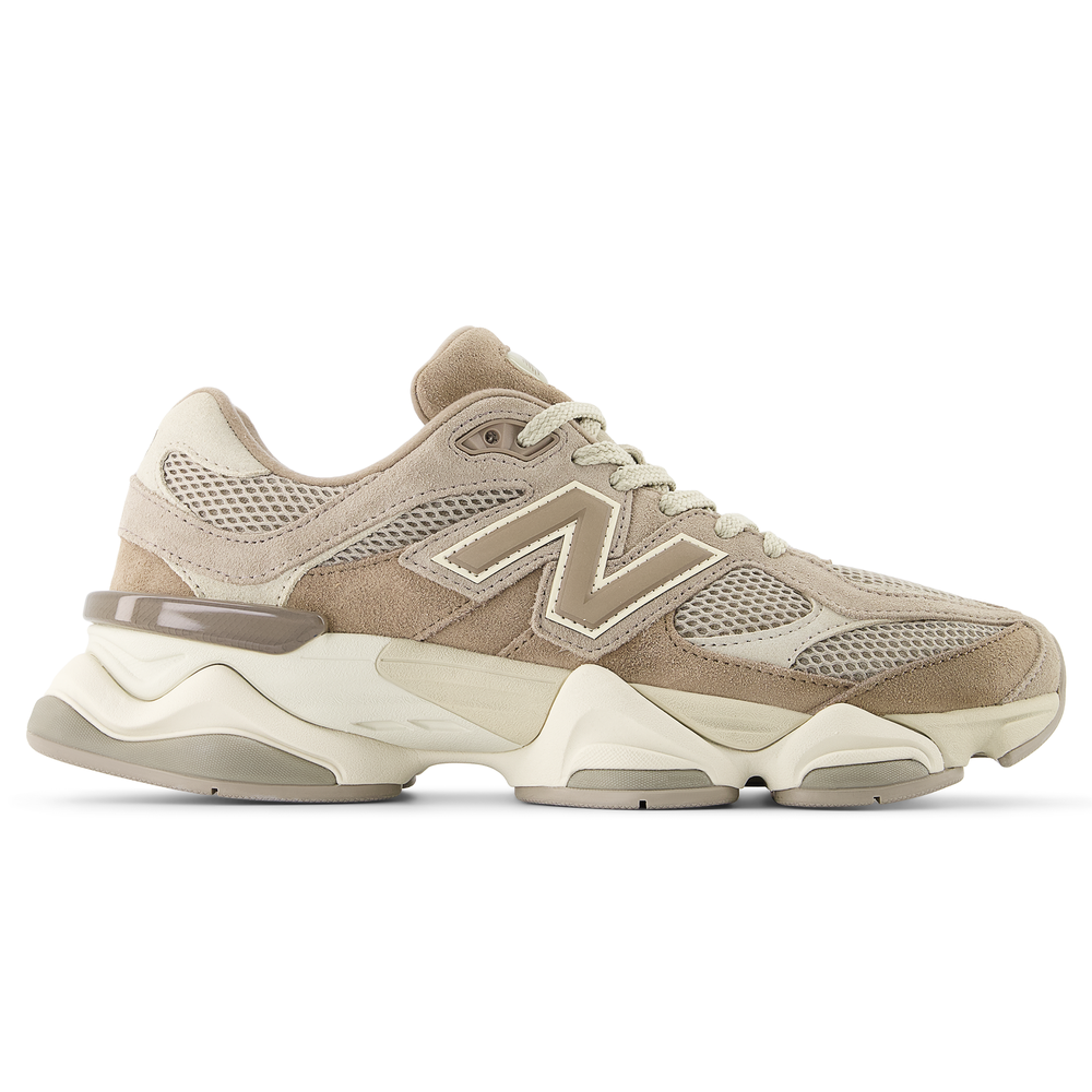 Unisex cipő New Balance U9060ERC – bézs