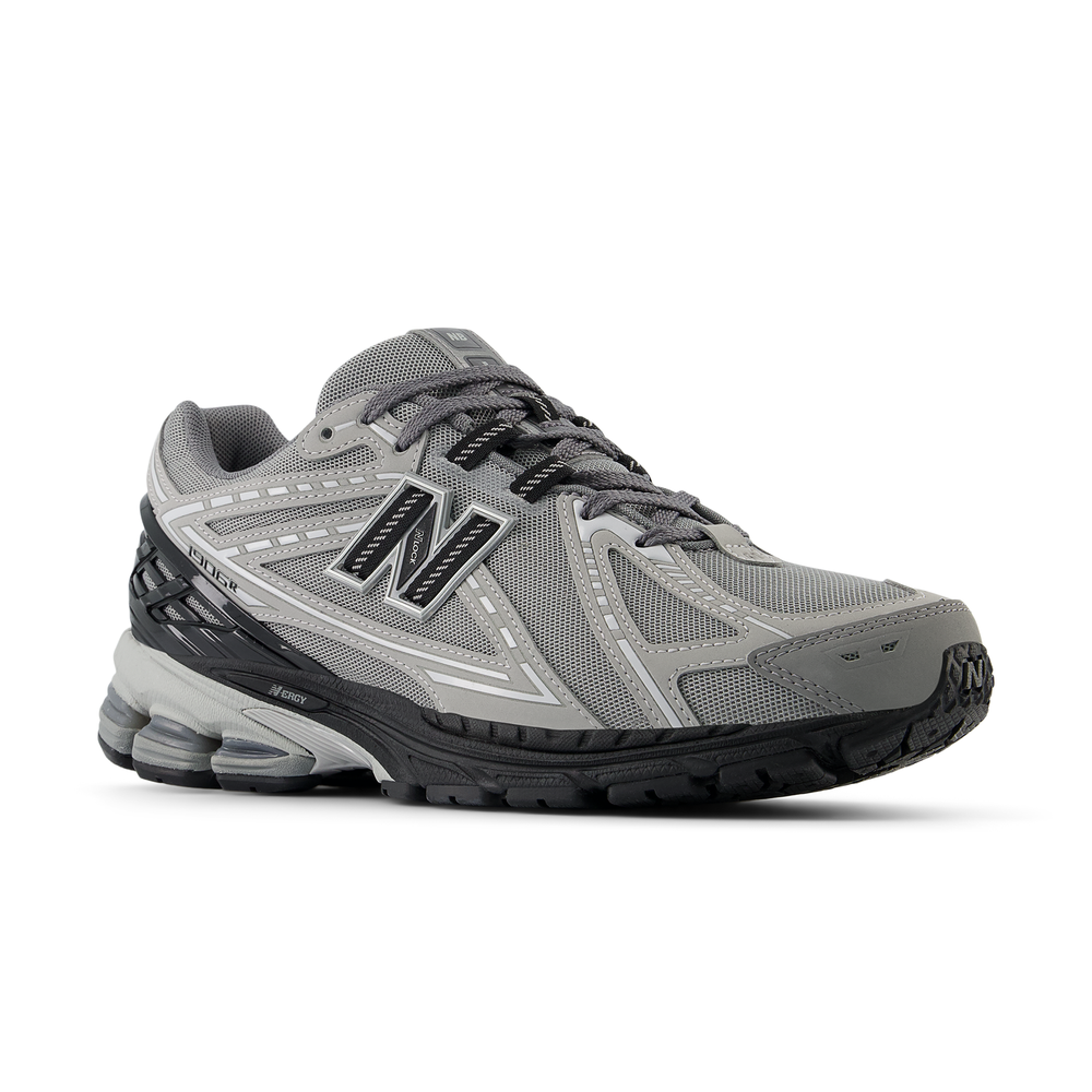 Unisex cipő New Balance M1906RLG – szürke