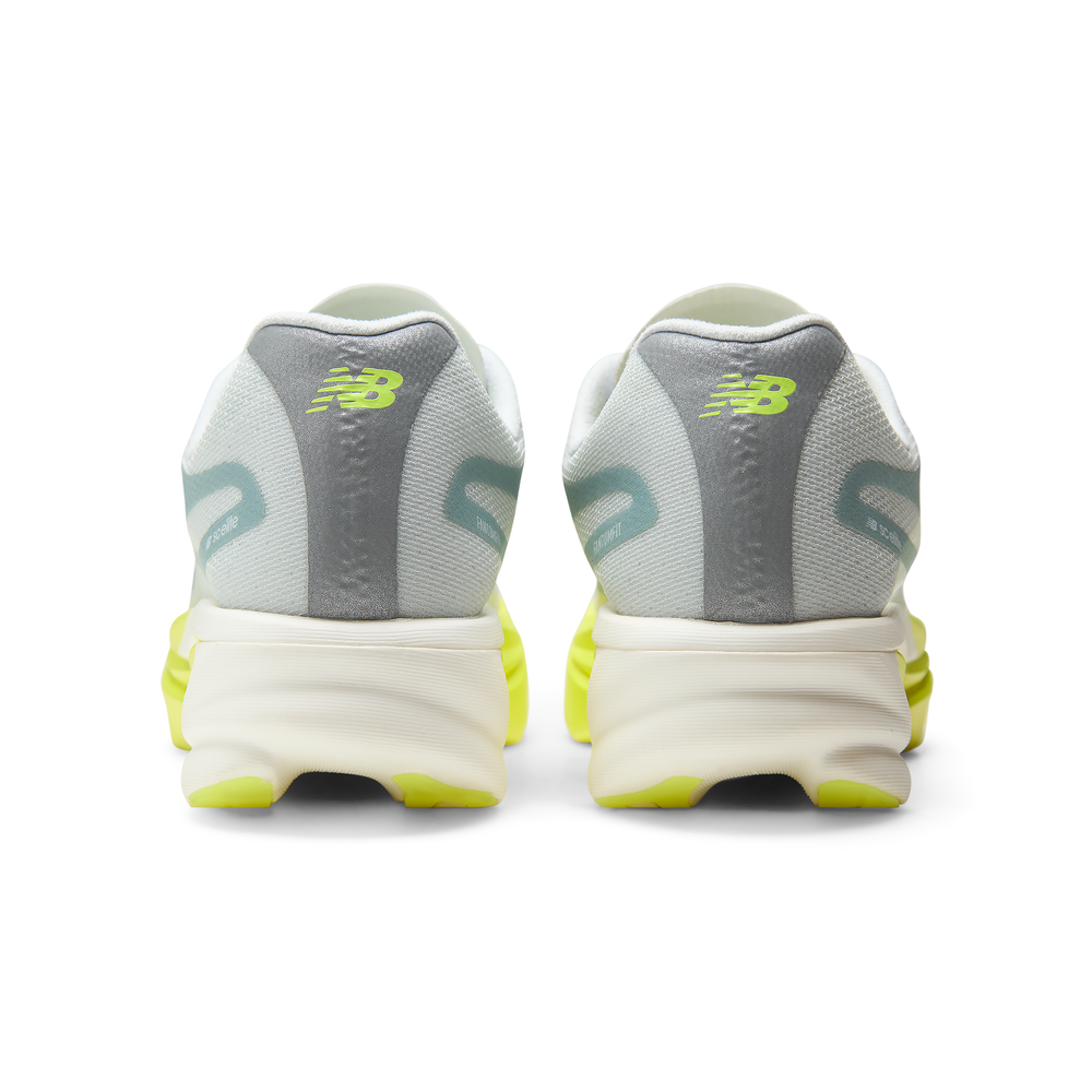 Női futócipő New Balance Infinion SC Elite V6 WRCEL91C – többszínű