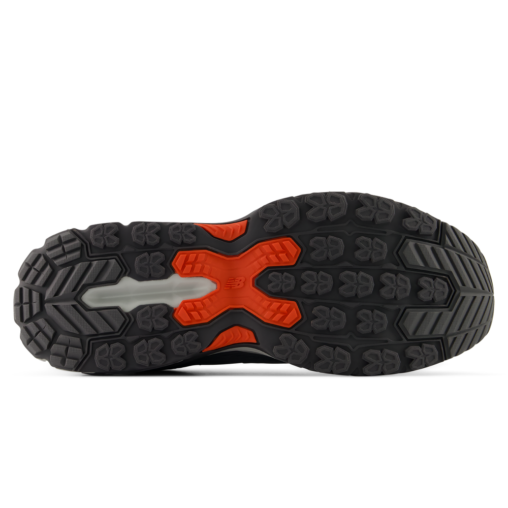 Férfi cipő New Balance 410 v9 M4101DN – szürke