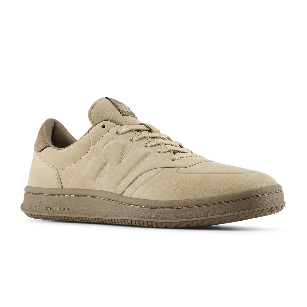 Unisex cipő New Balance U500D2P9 – bézs