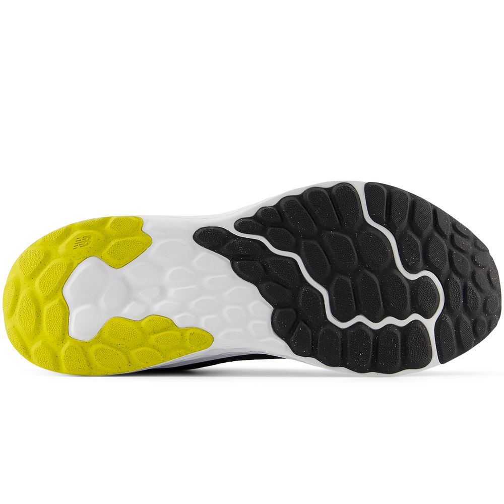 Férfi cipő New Balance Fresh Foam Arishi v4 MARISYY4 – fekete