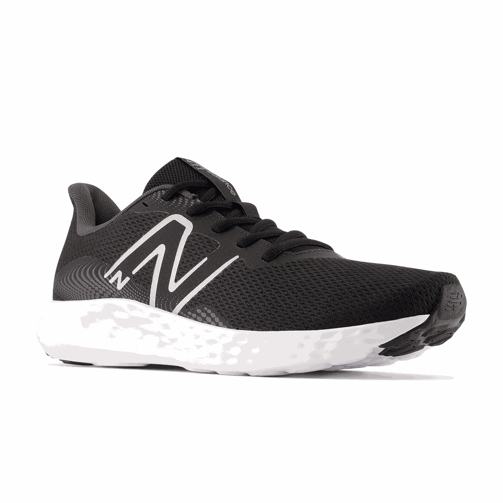 Férfi cipő New Balance M411LB3 – fekete