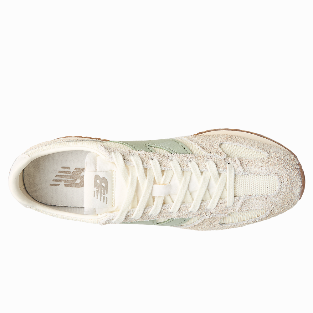 Unisex cipő New Balance U471KAC – bézs