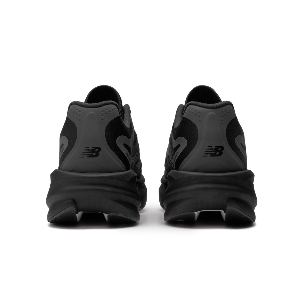 Férfi futócipő New Balance nfinion SuperComp Rebel v1 MREBX9NF – fekete