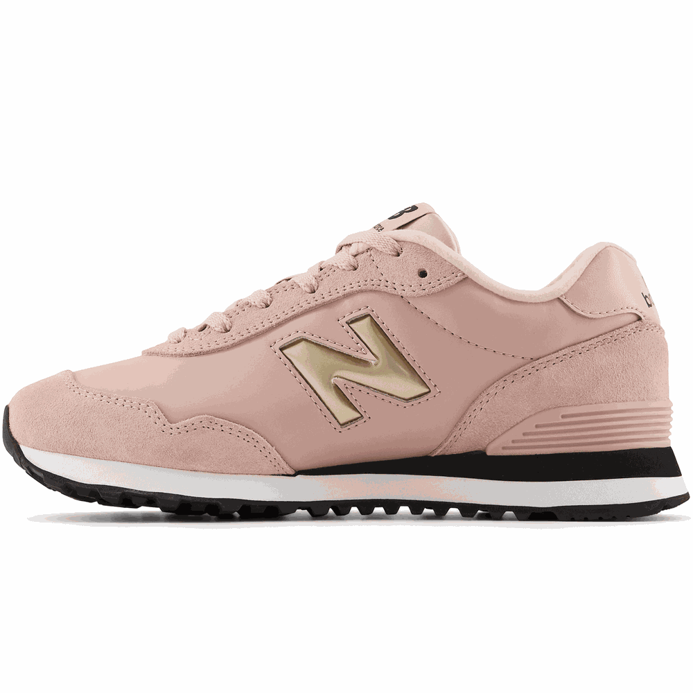 Női cipő New Balance WL515LP3 – rózsaszín