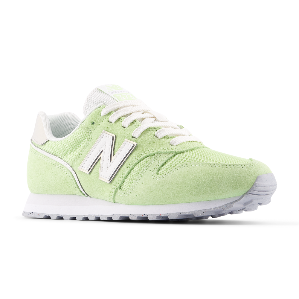 Női cipő New Balance W3738WI – zöld