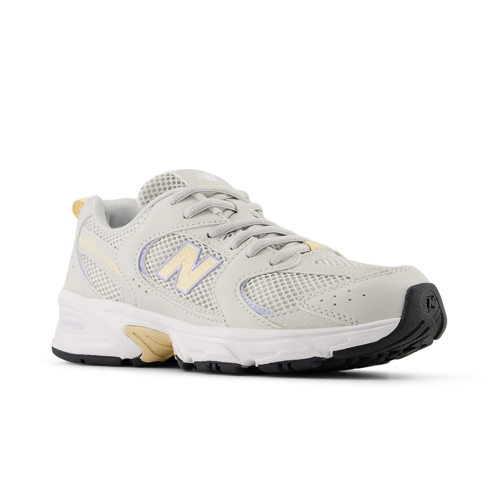 Gyermekcipő New Balance G5303U0 – szürke