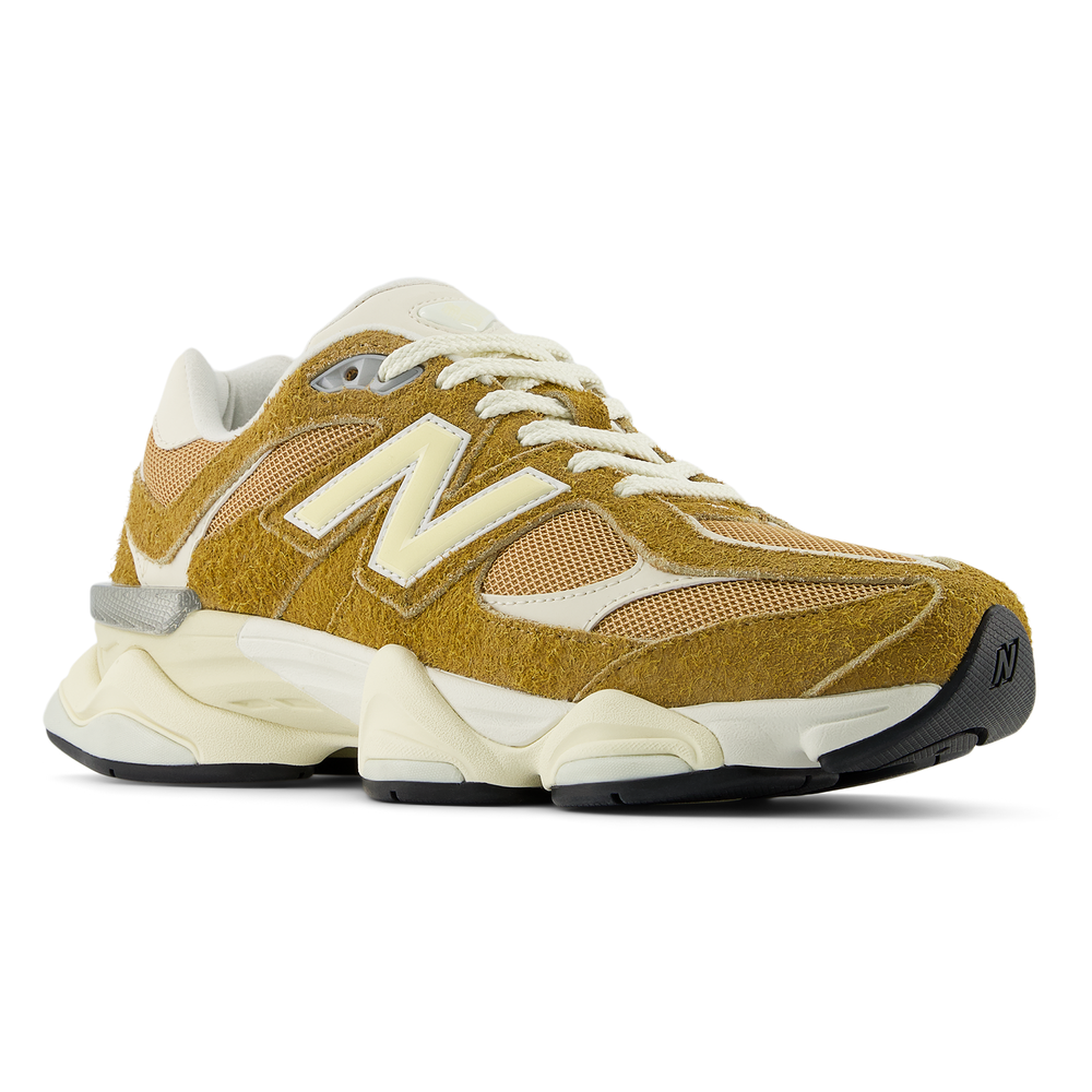 Unisex cipő New Balance U9060HMT – sárga