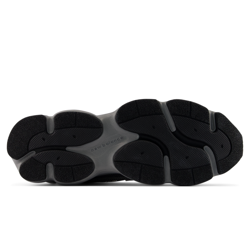 Férfi cipő New Balance M6032Z9 – szürke