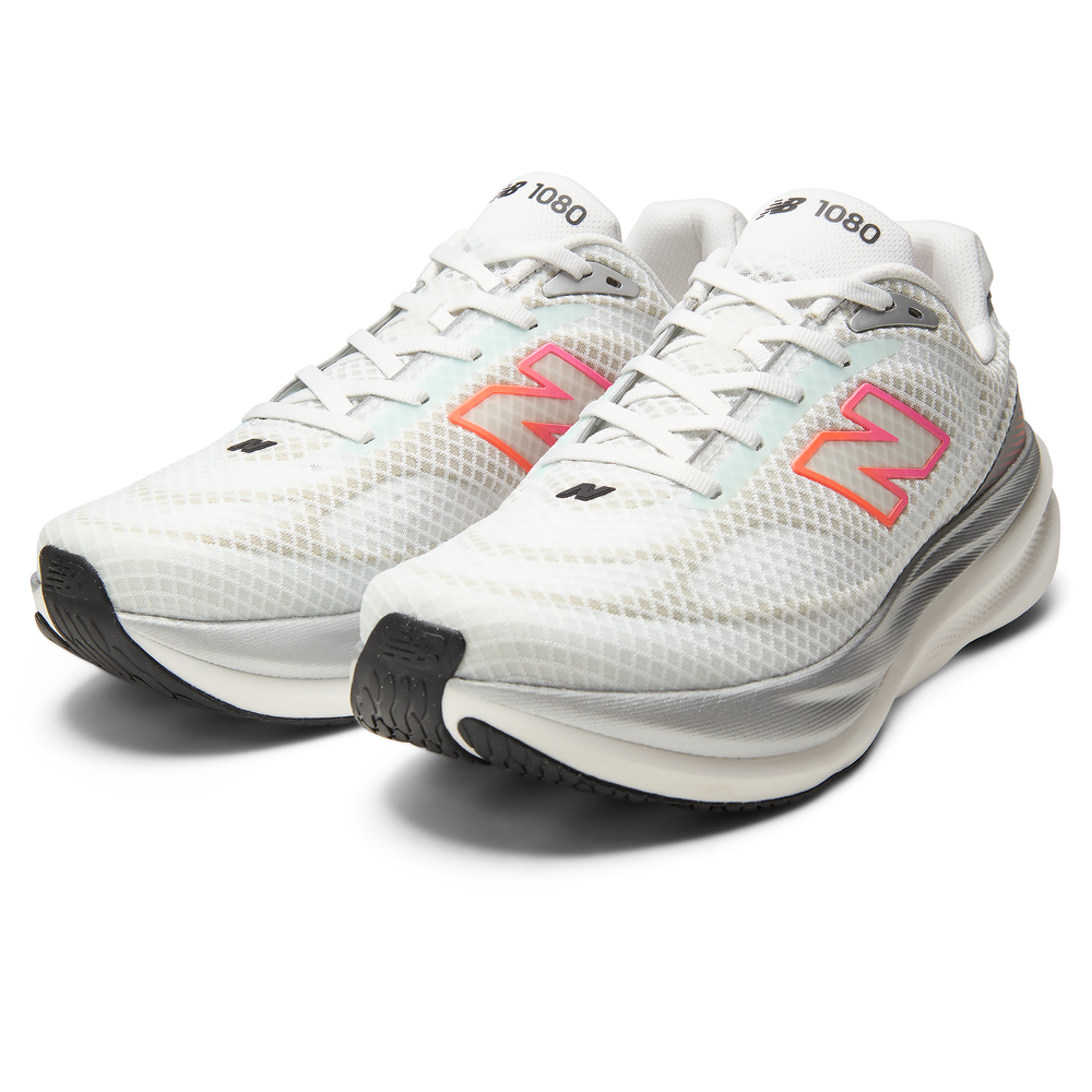 Férfi futócipő New Balance Infinion 1080 v15 Breathe M10806GG – fehér