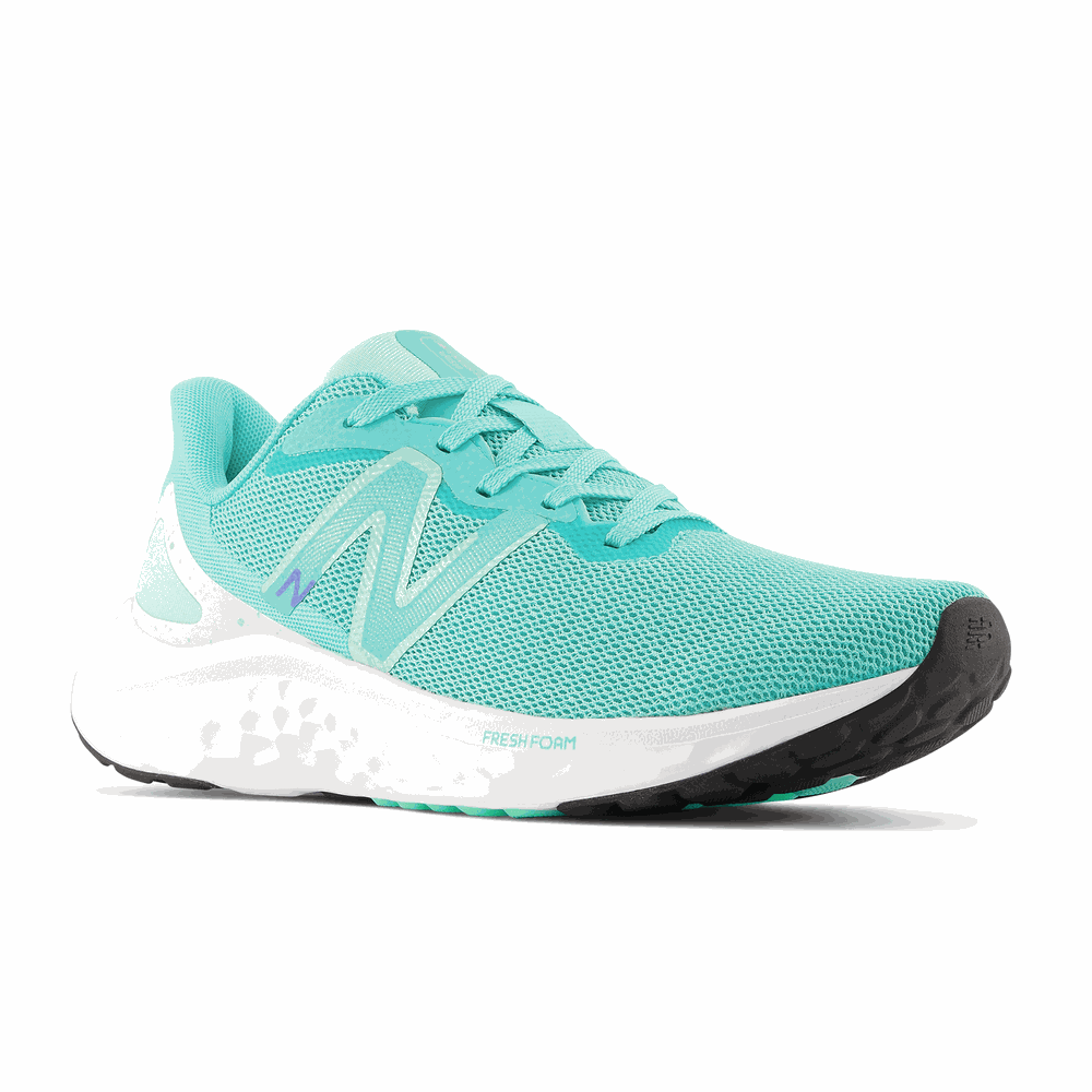 Női futócipő New Balance Fresh Foam Arishi v4 WARISLT4 – kék