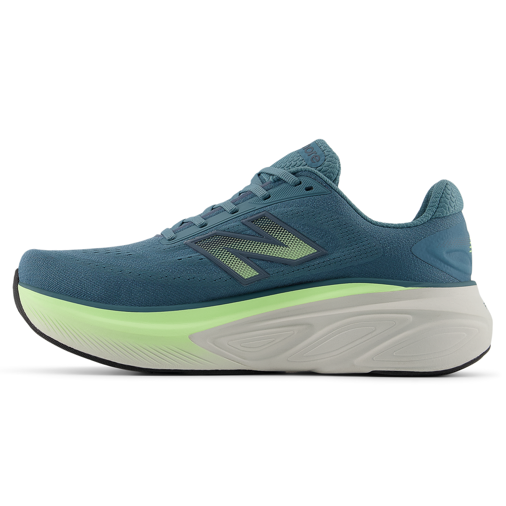 Férfi cipő New Balance Fresh Foam x More v6 MMOR96Y – kék