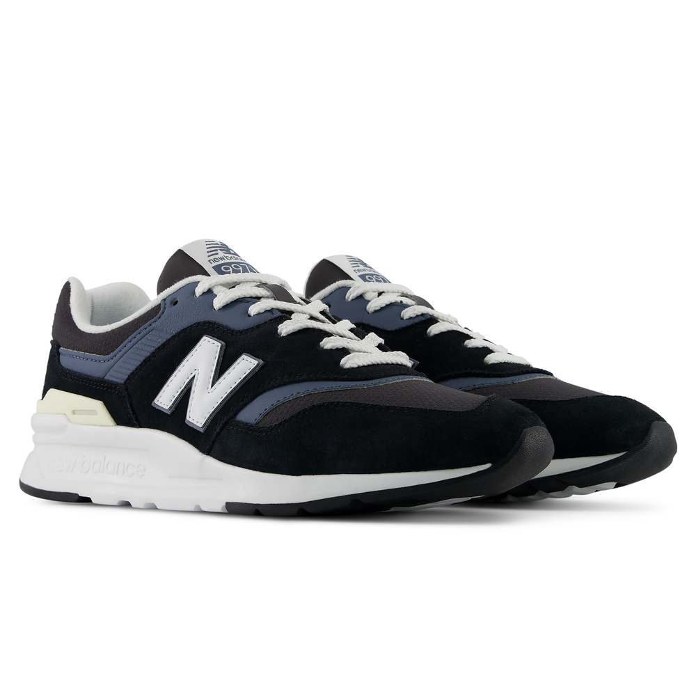 Unisex cipő New Balance M997H9T8 – fekete