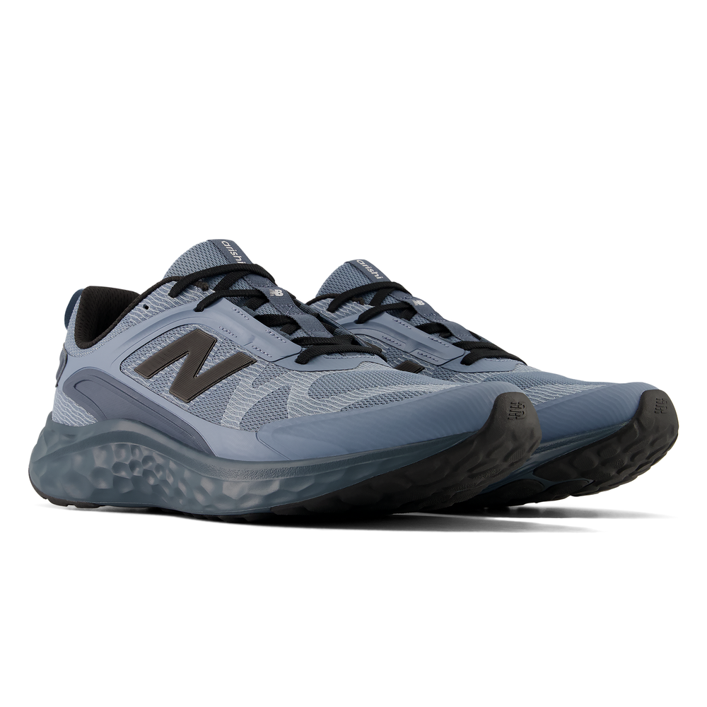 Férfi cipő New Balance Fresh Foam Arishi v4 Utility MARIS998 – kék