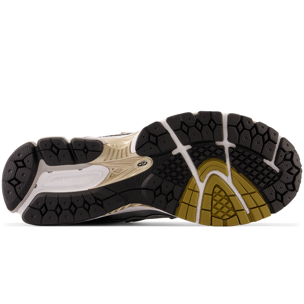 Unisex cipő New Balance M1906RA – ezüst