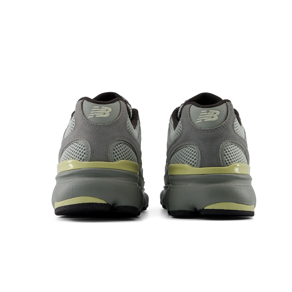 Férfi cipő New Balance M603674 – zöld