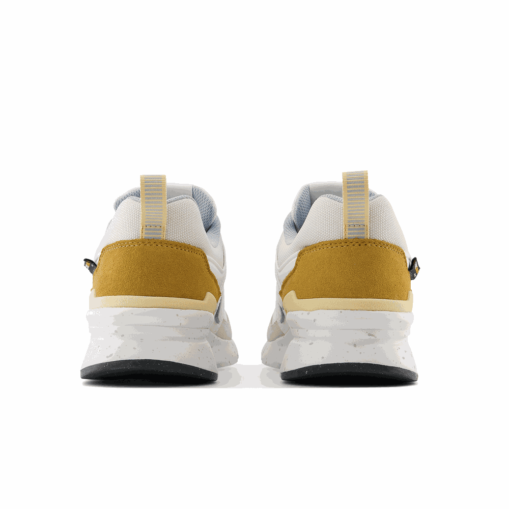 Férfi cipő New Balance CM997HWF – többszínű