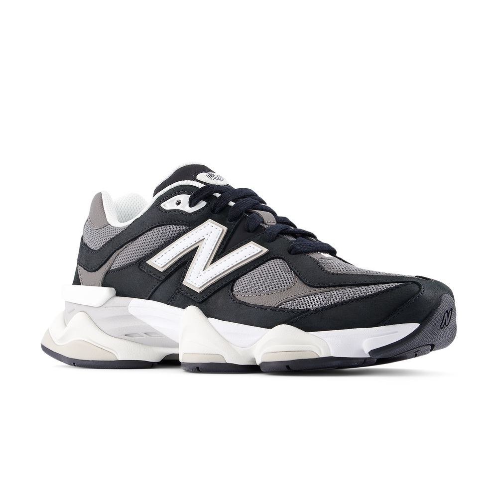 Unisex cipő New Balance U9060510 – fekete