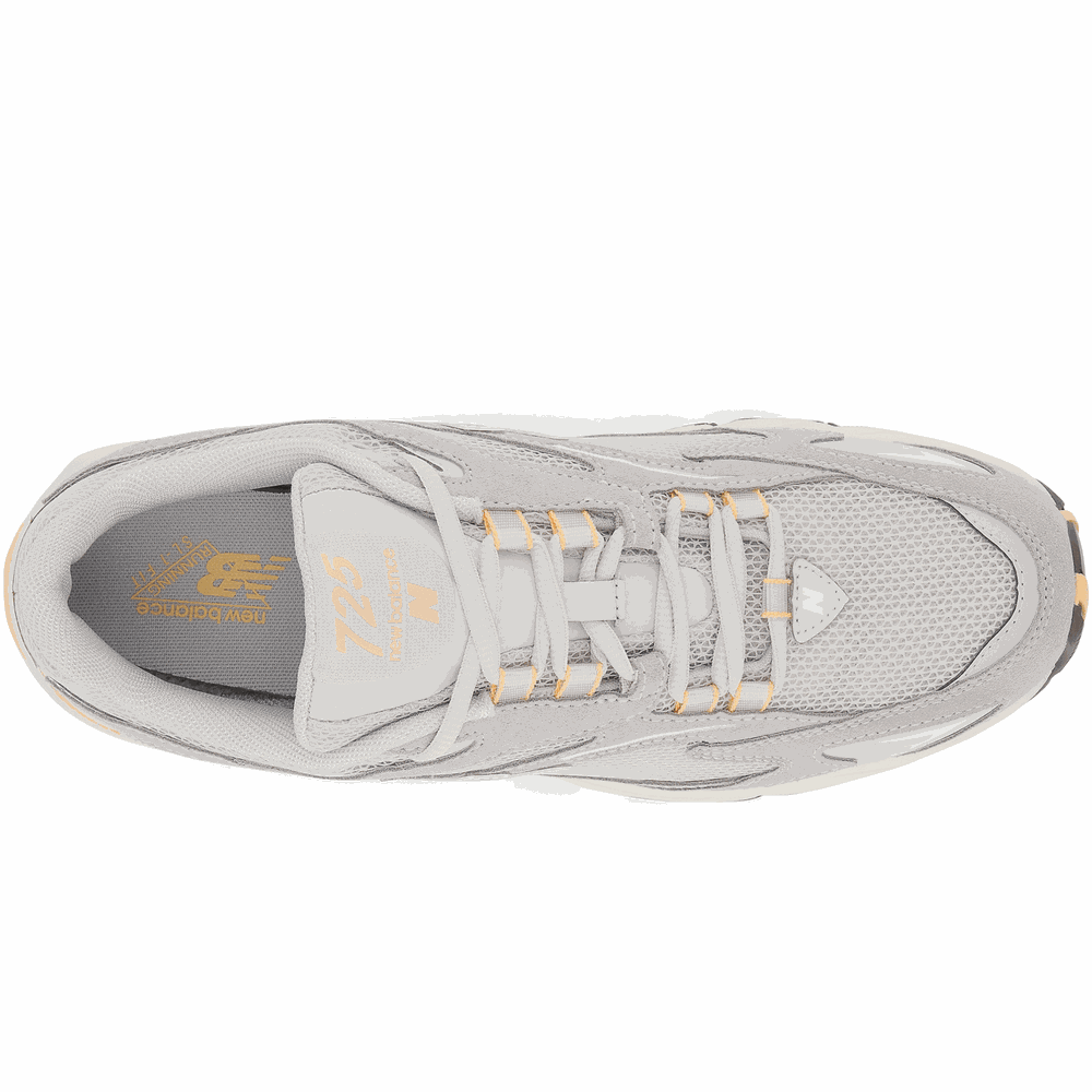 Cipő New Balance ML725I – szürke