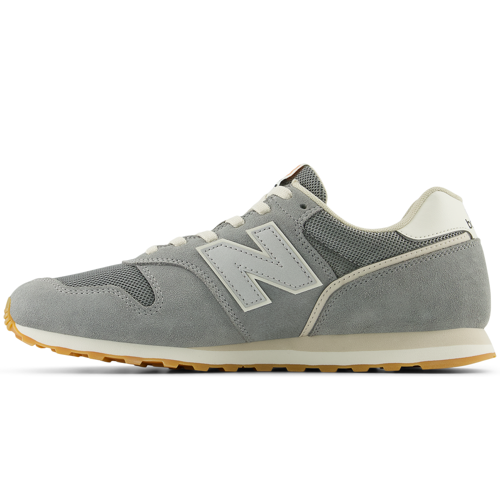 Férfi cipő New Balance ML373SL2 – szürke