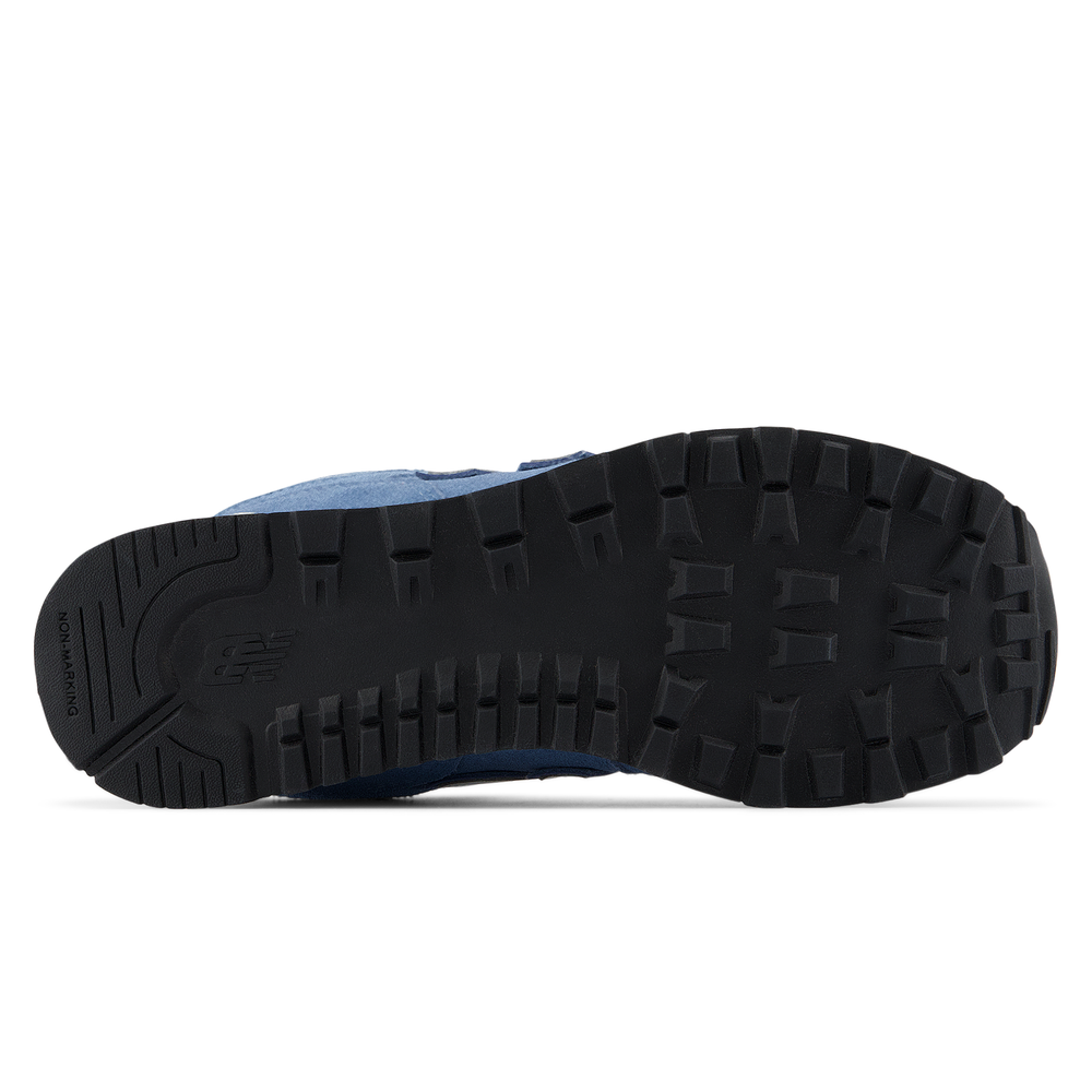 Gyermekcipő New Balance G57479P – kék