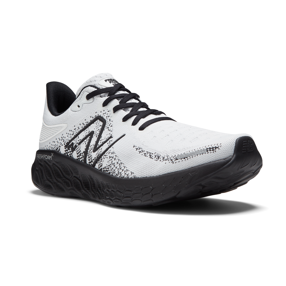 Férfi cipő New Balance Fresh Foam 1080v12 M1080X12 – fekete