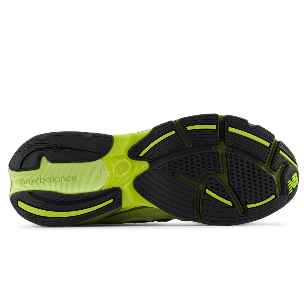 Unisex cipő New Balance ABZORB Gore-Tex U20103KC – zöld