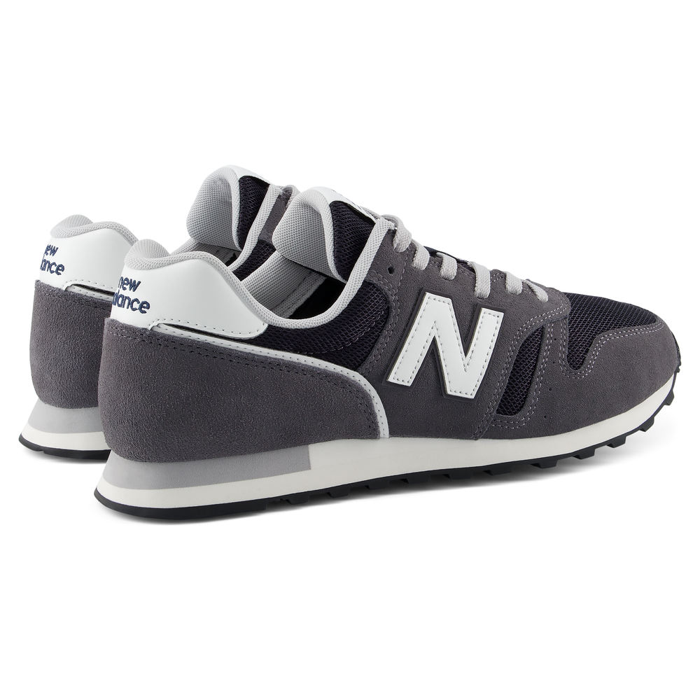 Unisex cipő New Balance U373741 – szürke