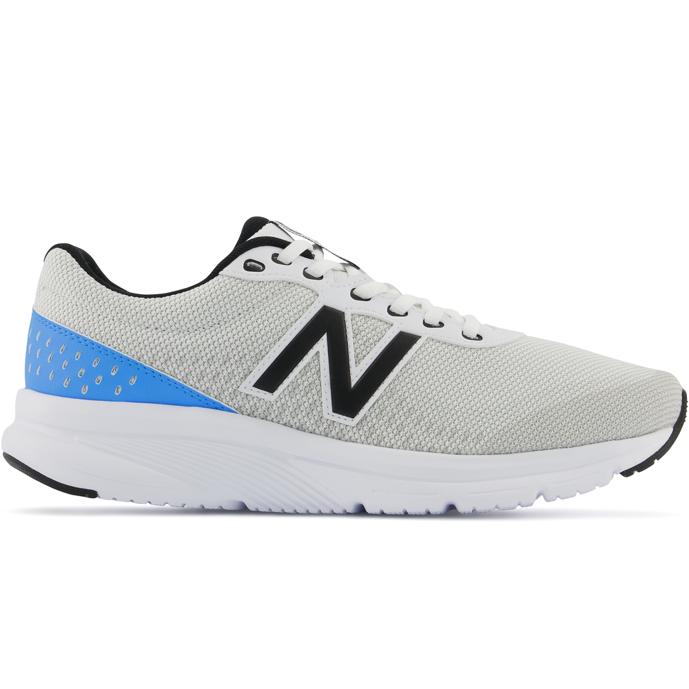 New Balance cipő M411RW2 – szürke