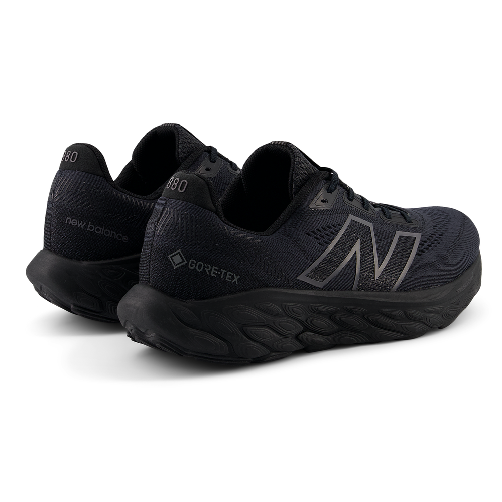 Férfi futócipő New Balance Fresh Foam X 880v14 M880GA14 – fekete