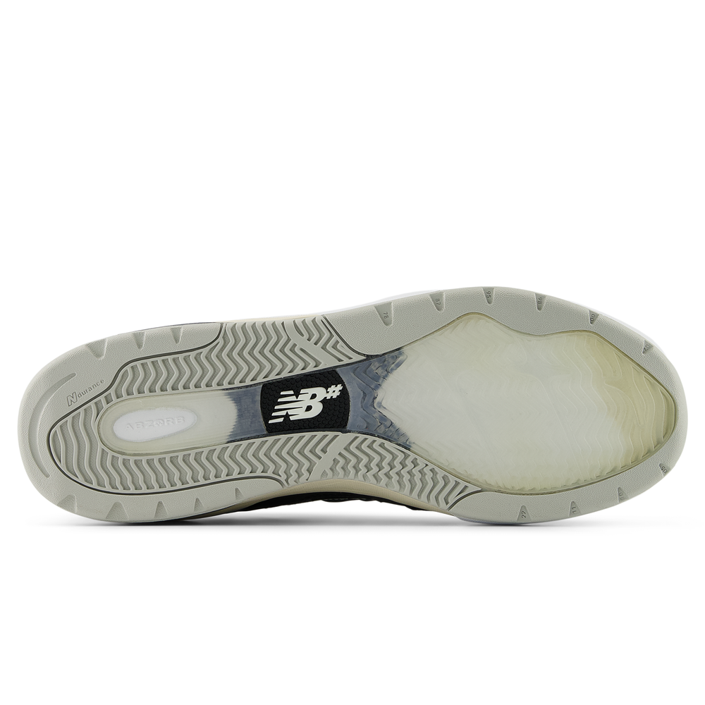 Férfi cipő New Balance Numeric UN933BNT – fekete