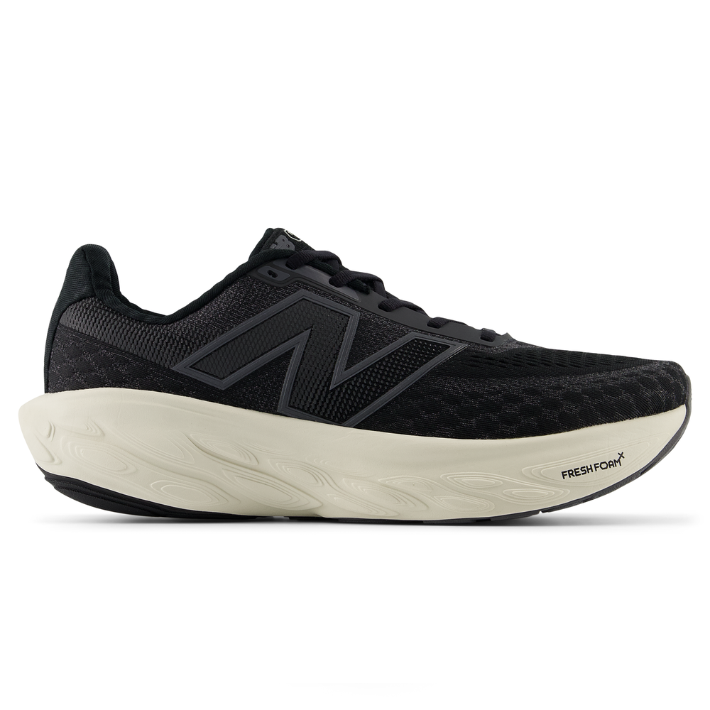 Férfi futócipő New Balance Fresh Foam 1080 v14 M1080B14 – fekete