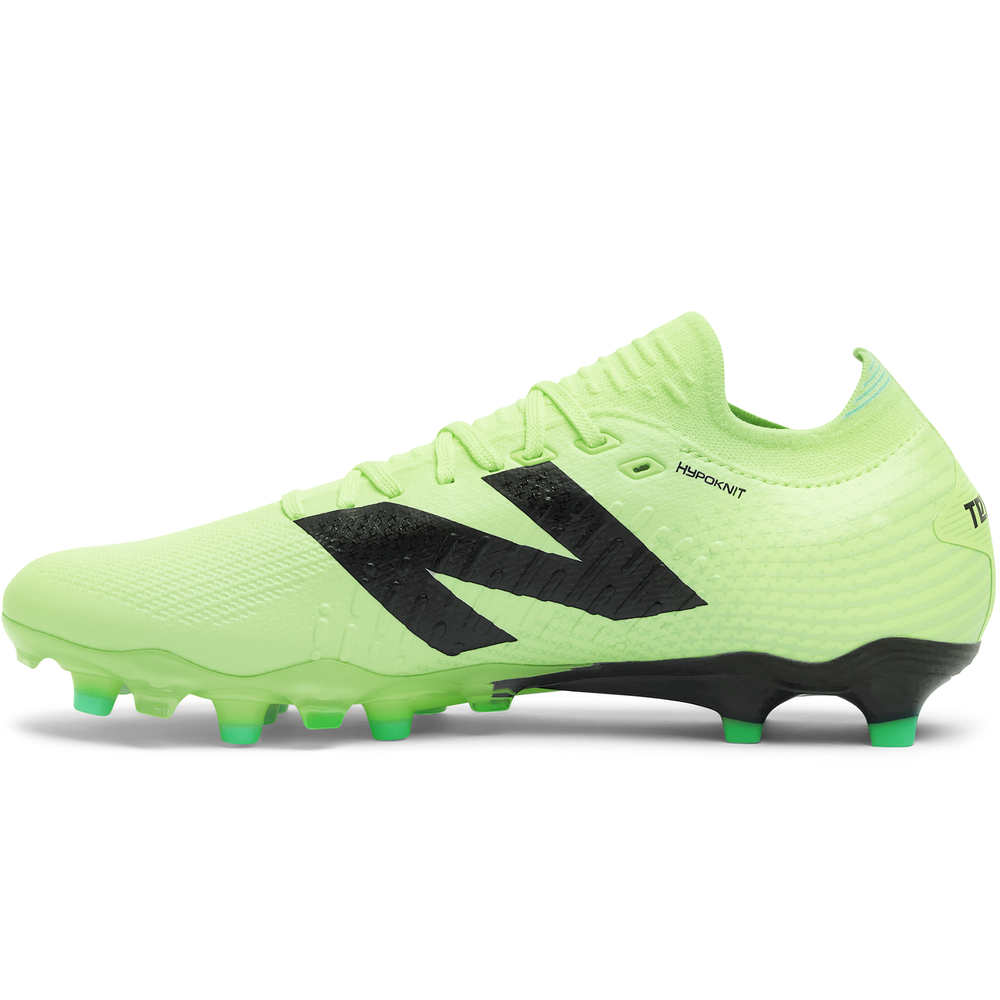 Focicipő New Balance TEKELA PRO FG V4+ ST1FLL45 – zöld