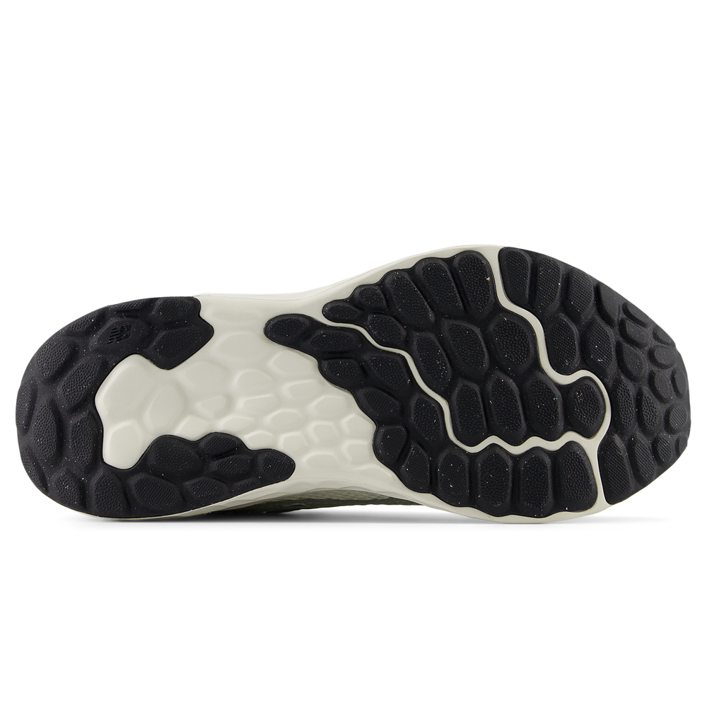 Női futócipő New Balance Fresh Foam Arishi v4 WARISTD4 – zöld