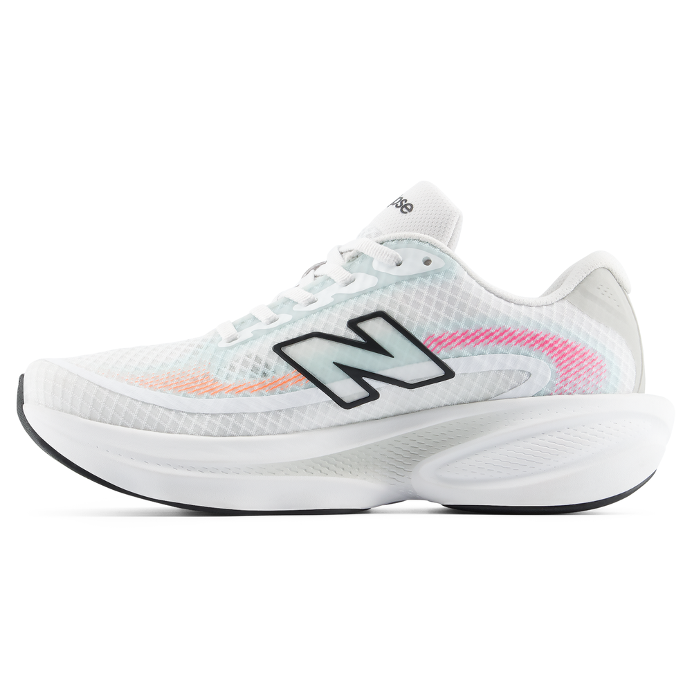 Női futócipő New Balance Fresh Foam Ellipse v1 WELPS7UG – fehér
