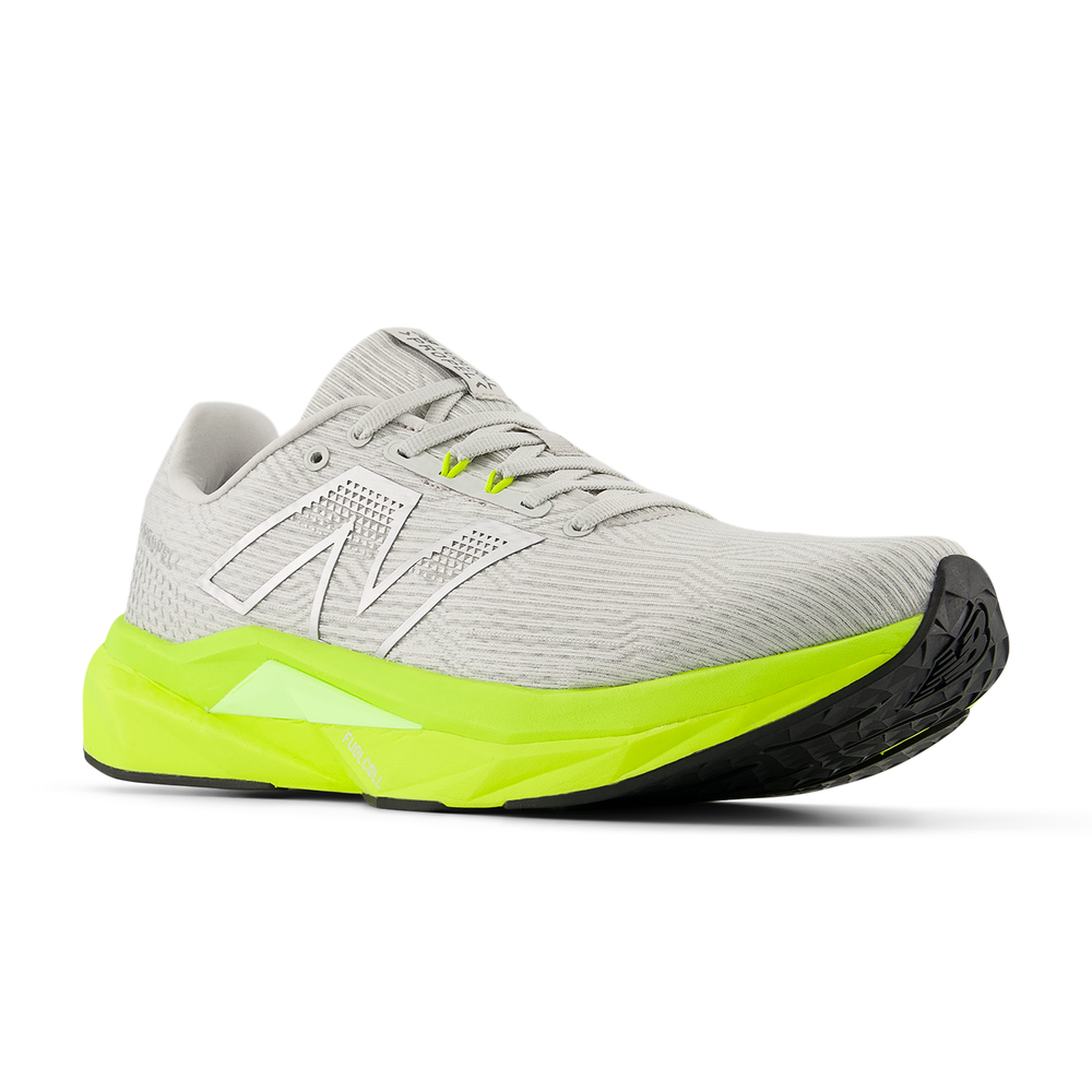 Férfi futócipő New Balance FuelCell Propel v5 MFCPR9N0 – szürke