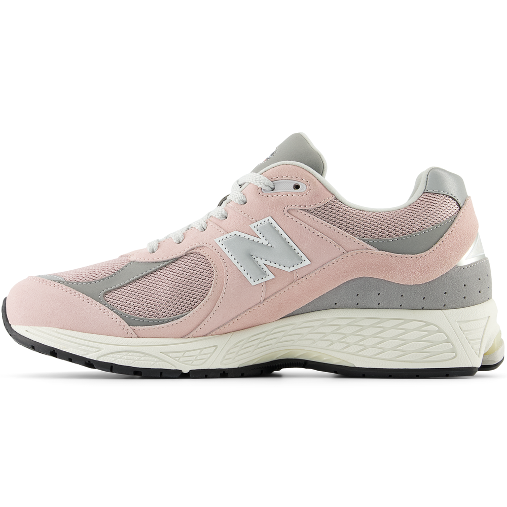 Unisex cipő New Balance M2002RFC – rózsaszín